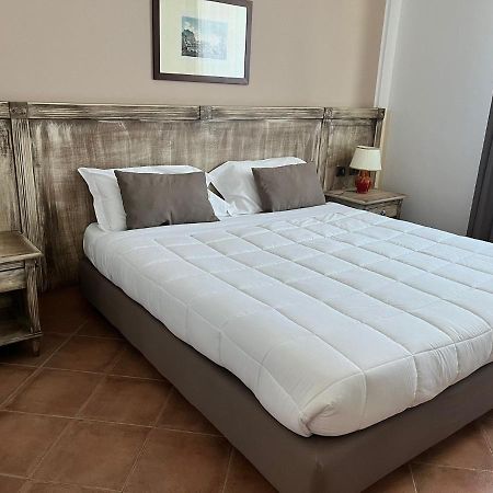 Resort Al Balhara Suites & Spa Palermo Buitenkant foto