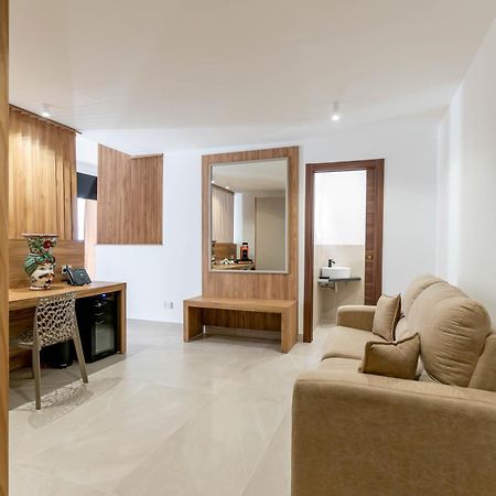 Resort Al Balhara Suites & Spa Palermo Buitenkant foto