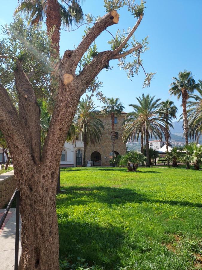 Resort Al Balhara Suites & Spa Palermo Buitenkant foto