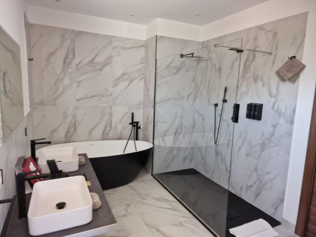 Resort Al Balhara Suites & Spa Palermo Buitenkant foto