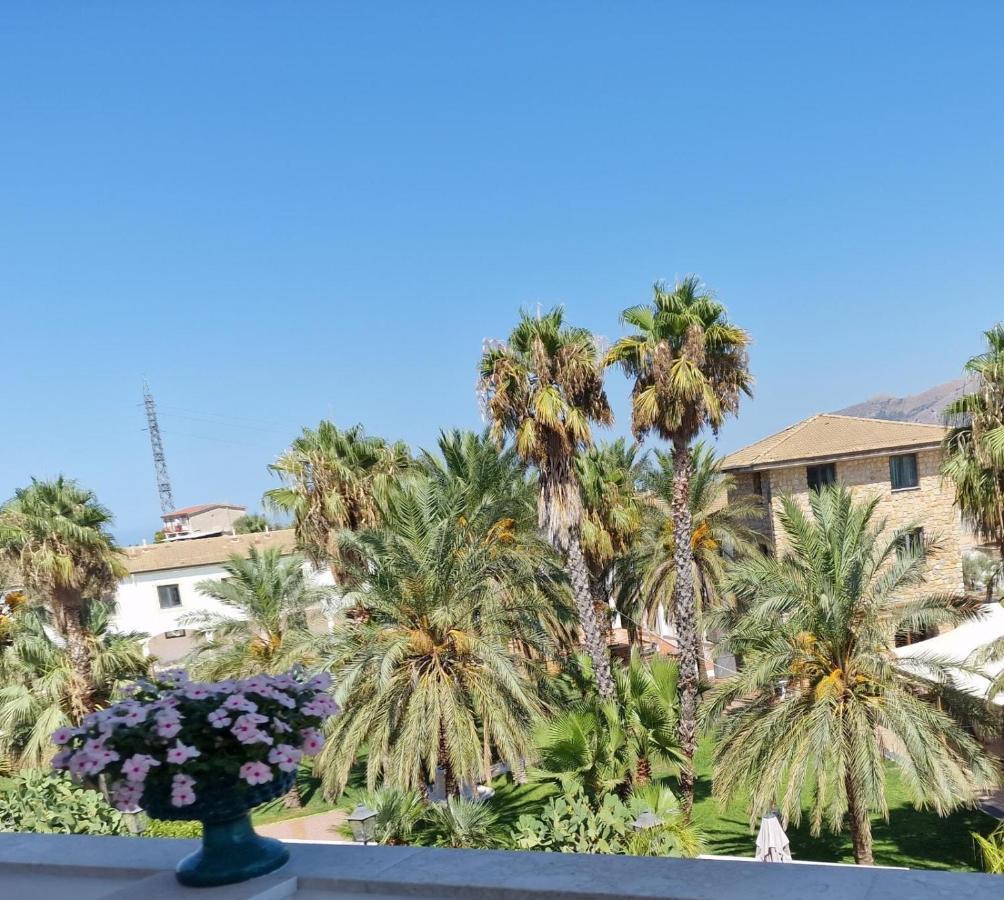 Resort Al Balhara Suites & Spa Palermo Buitenkant foto