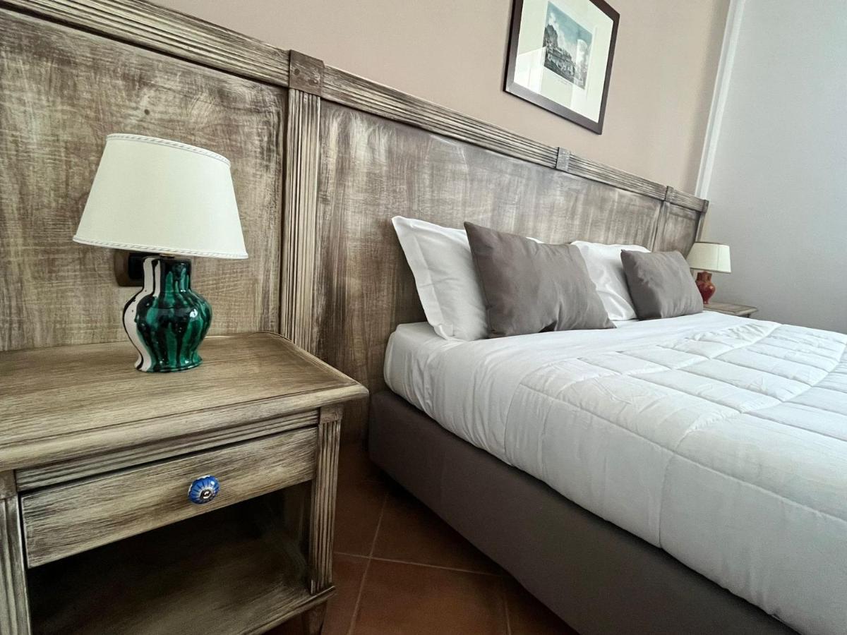 Resort Al Balhara Suites & Spa Palermo Buitenkant foto