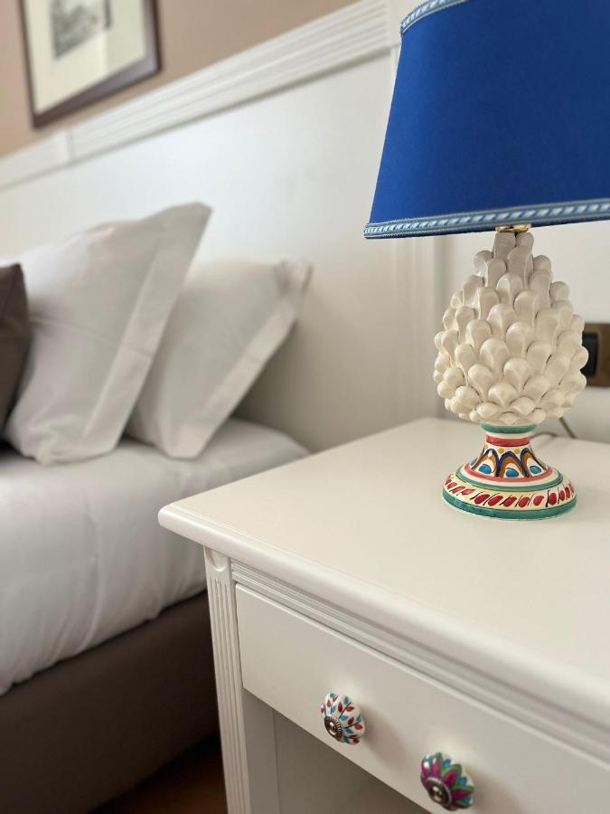 Resort Al Balhara Suites & Spa Palermo Buitenkant foto