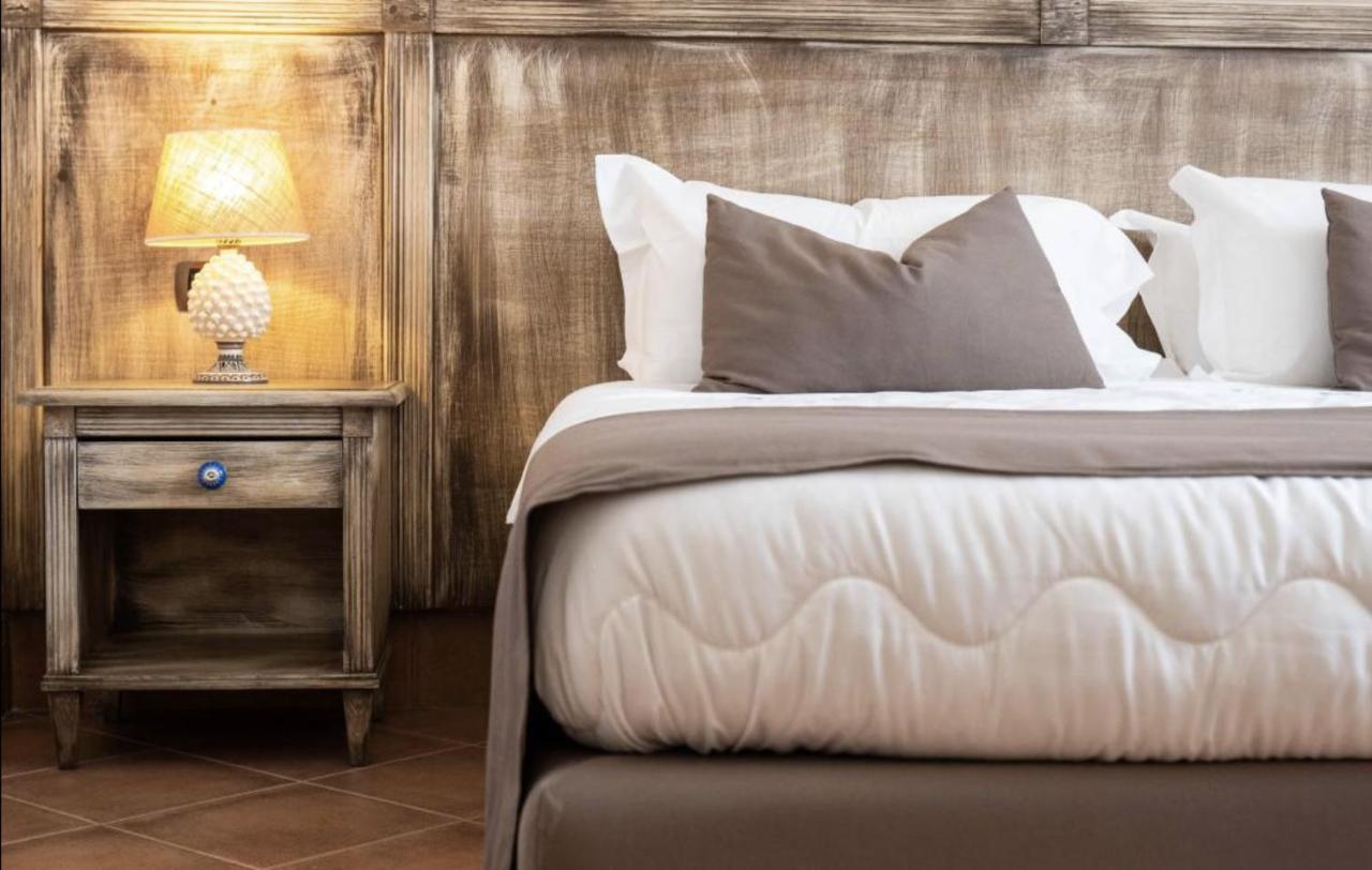 Resort Al Balhara Suites & Spa Palermo Buitenkant foto