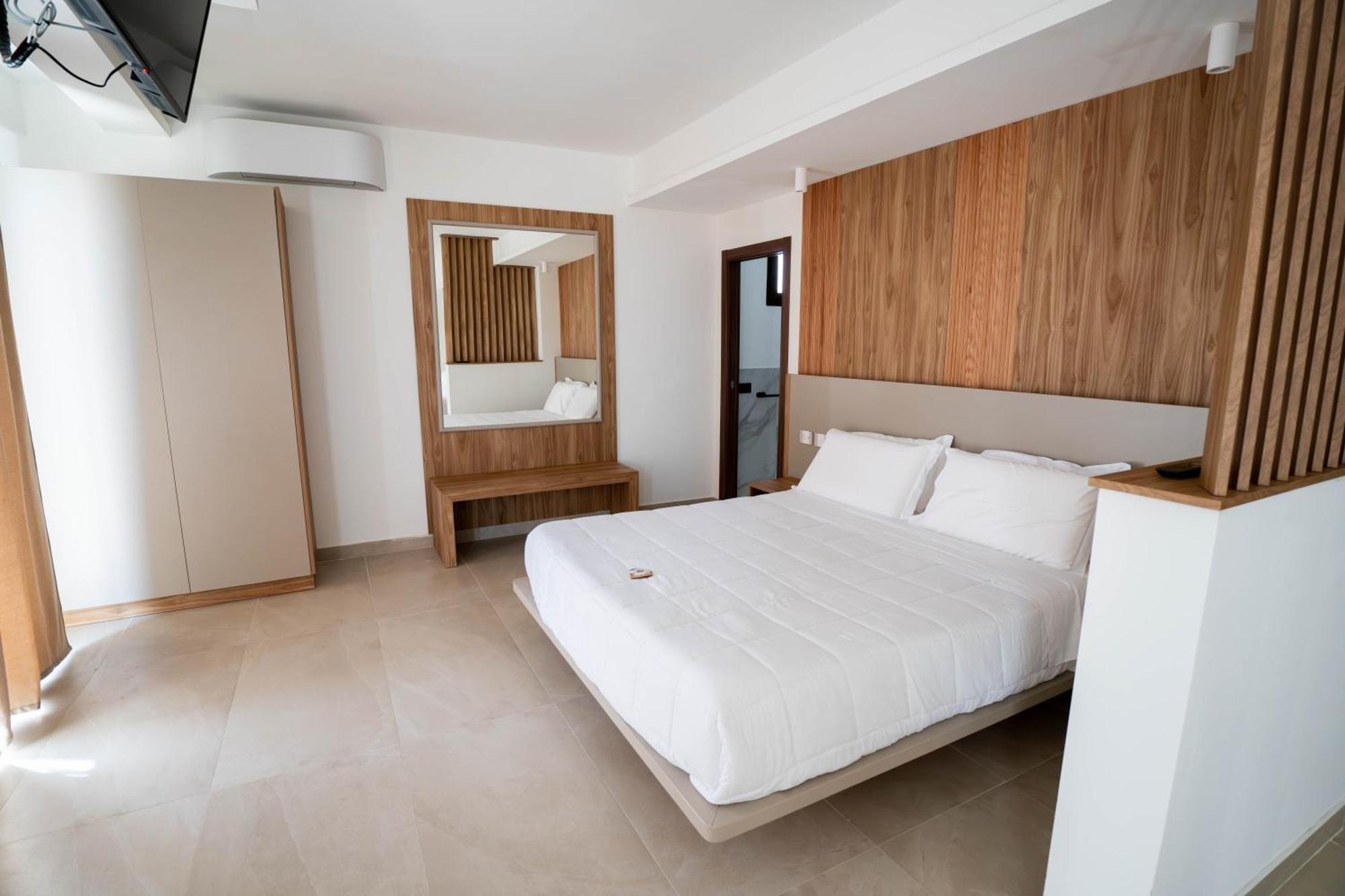 Resort Al Balhara Suites & Spa Palermo Buitenkant foto